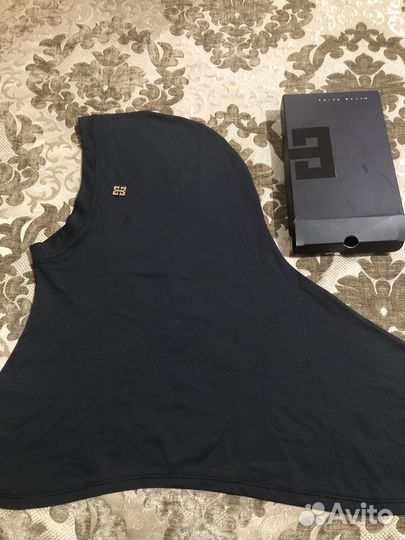 Бонька, балаклава