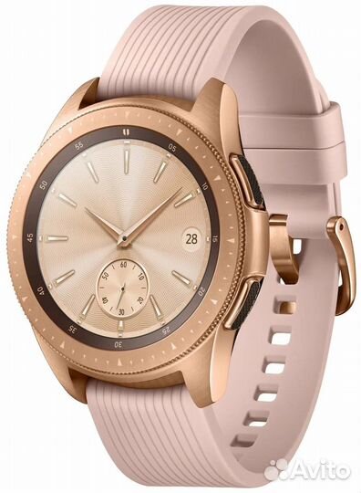 Смарт часы samsung galaxy watch 46mm
