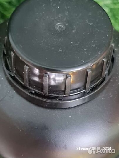 Фотополимерная смола (желтый)