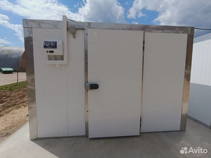 Холодильная камера по вашим размерам