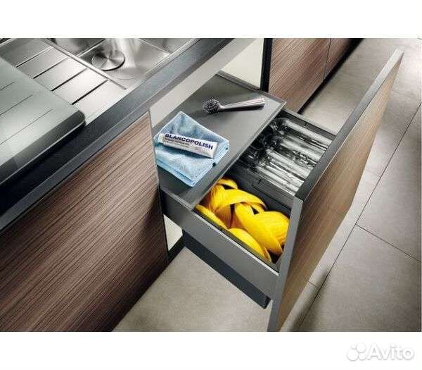 Система сортировки Blanco Select 50/2