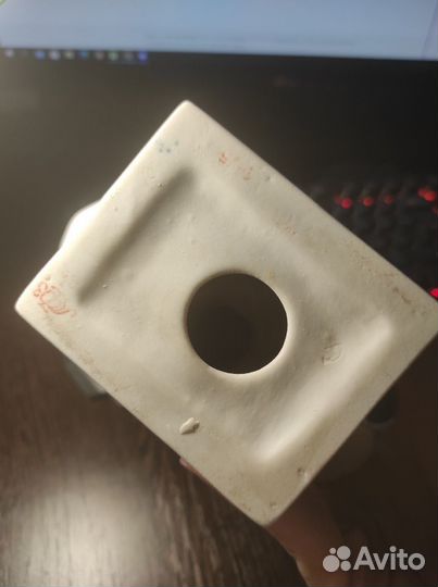 Бюст Ленина 1973 года