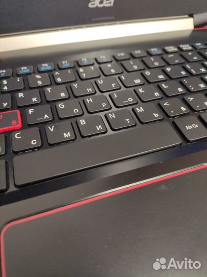 Top Laptop Игровой ноутбук Acer i5, 4gb video