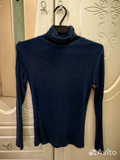 Водолазка женская