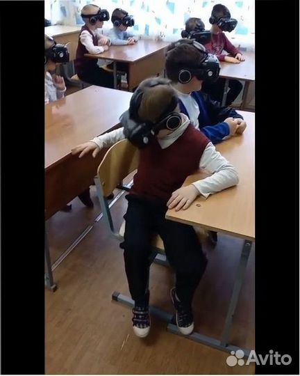 Франшиза для работы в образовательных учреждениях