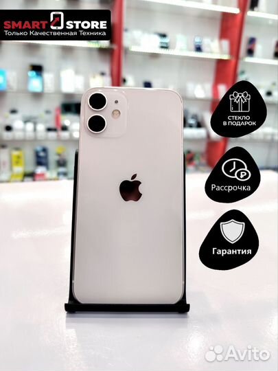 iPhone 12 mini, 128 ГБ