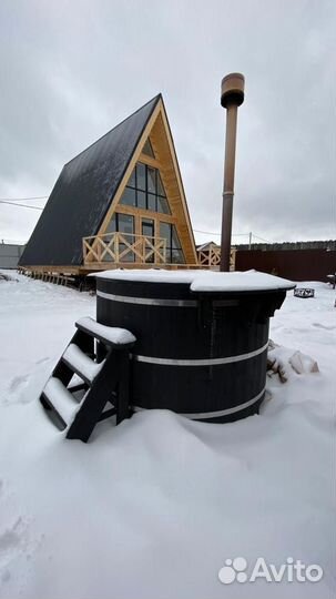 Строительство домов