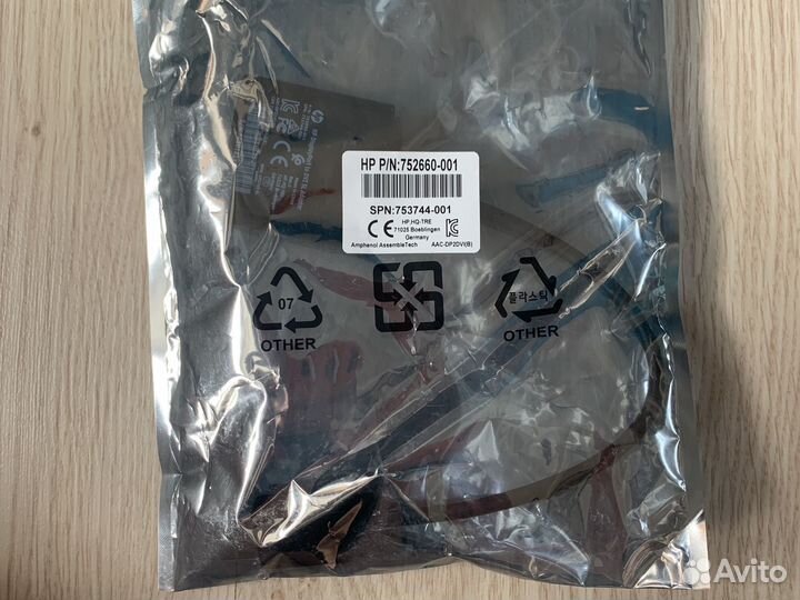 Переходник displayport dvi