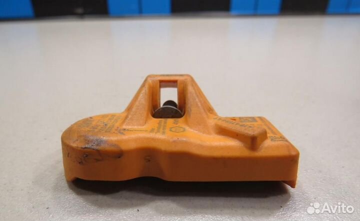 Датчик давления в шине (tpms) BMW 1-Series (E82,E8