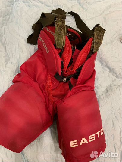 Хоккейные шорты