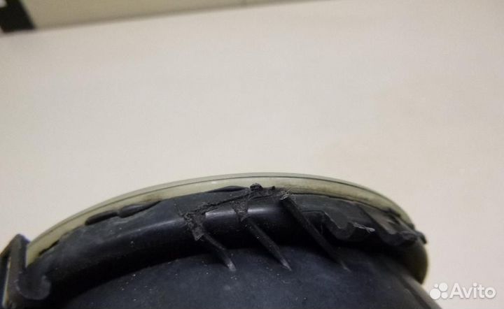 Фара противотуманная левая BMW 4-Series (F36) 2014