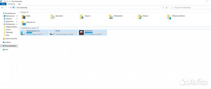 Ноутбук MSI GF75 katana
