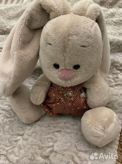 Зайка Ми игрушка