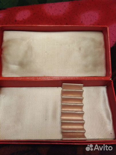 Чайные ложки