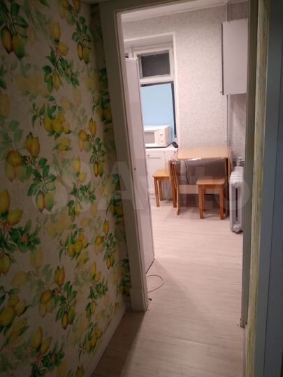 2-к. квартира, 56,5 м², 2/5 эт.