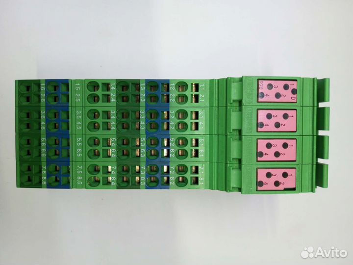 Контроллер 2988803 - Phoenix Contact ILC 130 ETH