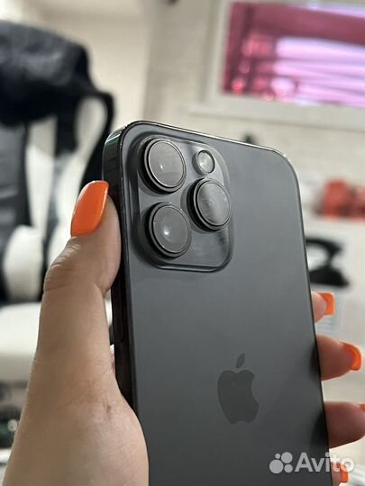 iPhone 14 Pro Max, 512 ГБ