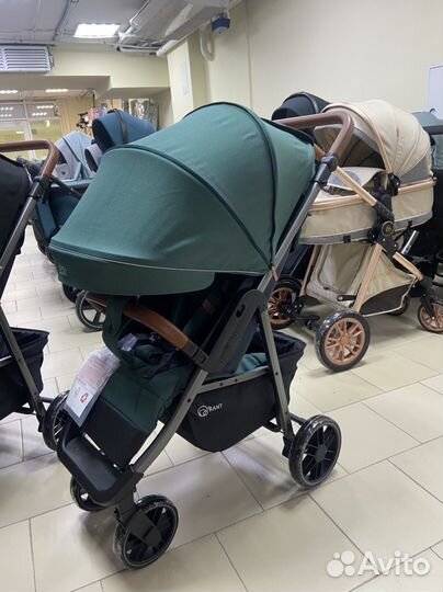 Коляска rant Vega 23