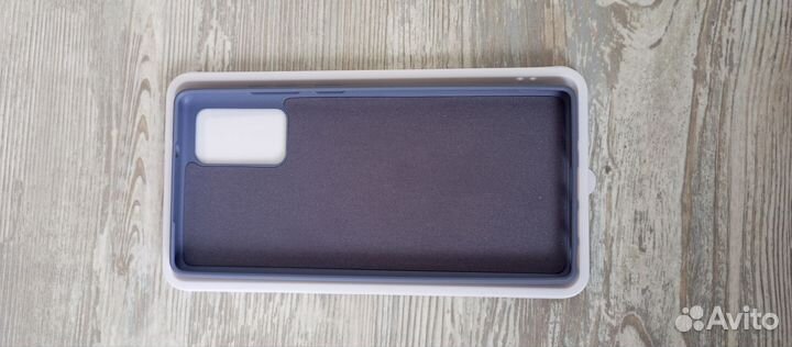 Чехол для Samsung note 20