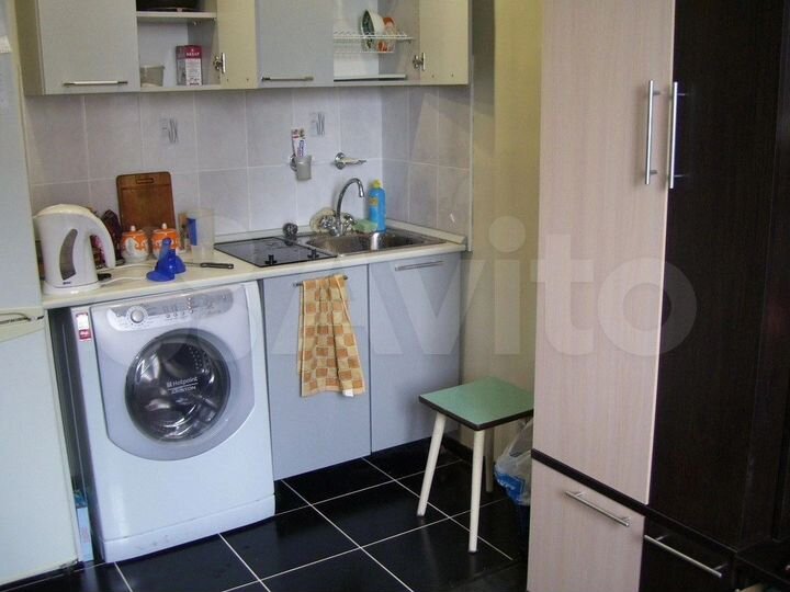 Комната 12 м² в 4-к., 6/10 эт.