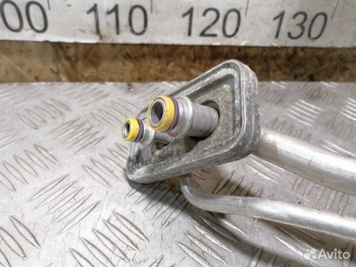 Трубка кондиционера Bmw X6 e71 2008-2014