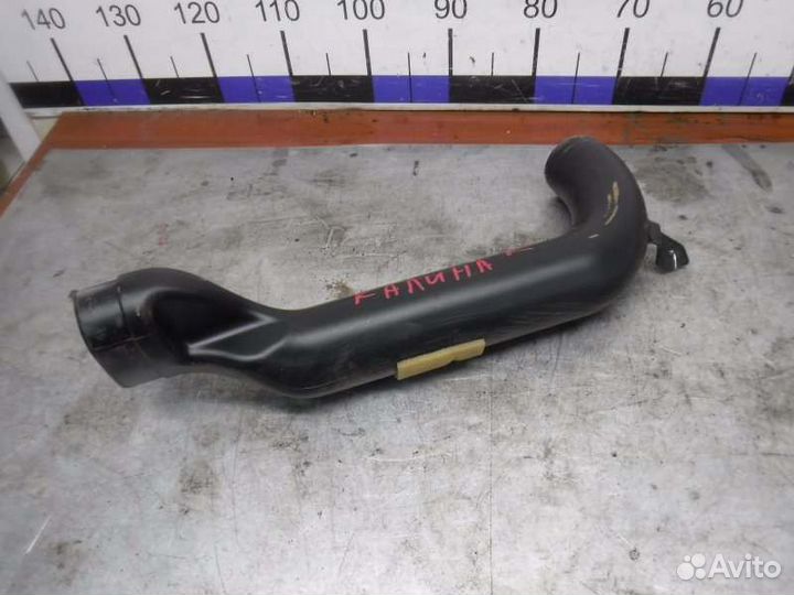 Воздуховод Лада Калина 2 11186 2014
