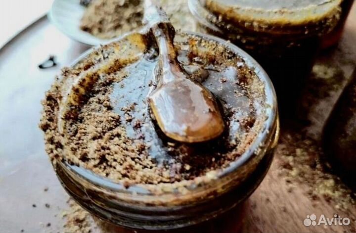 Пчелиный нектар для потенции