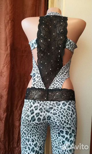 Комбинезон very sexy)