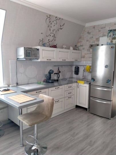 Квартира-студия, 37 м², 4/4 эт.