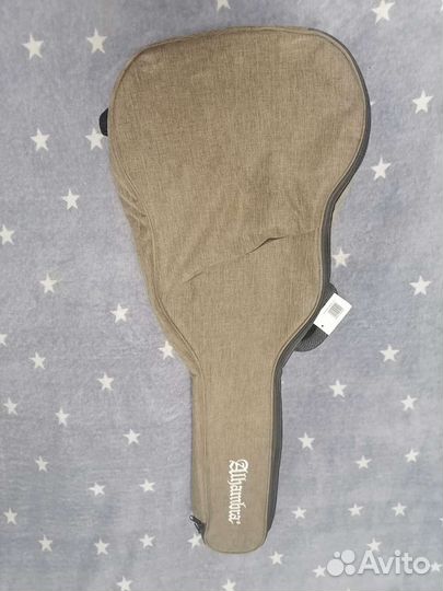 Alhambra оригинальный чехол