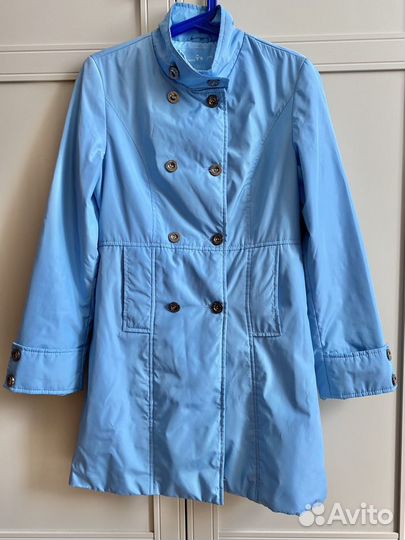 Плащ женский