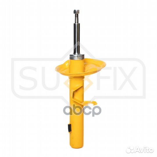 Стойка амортизаторная перед прав SU1600 sufix