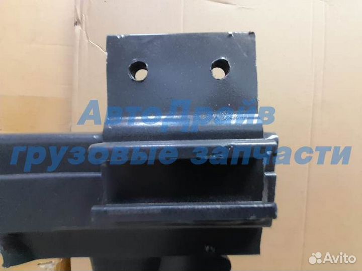 Кронштейн крепления капота для автомобилей Скания