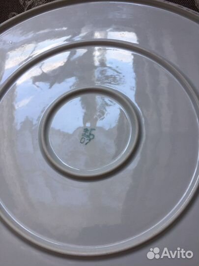 Тортовница СССР барановка