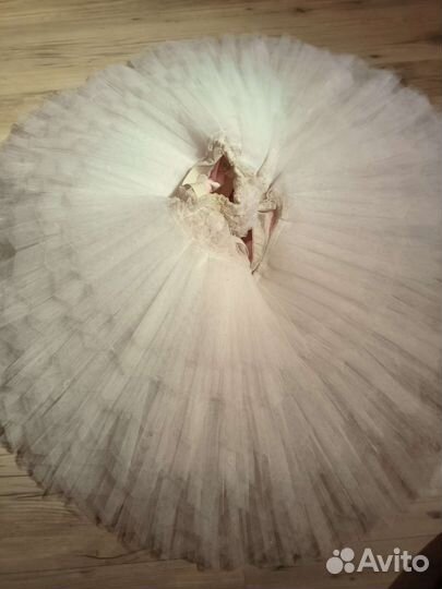 Балетная пачка для девочки