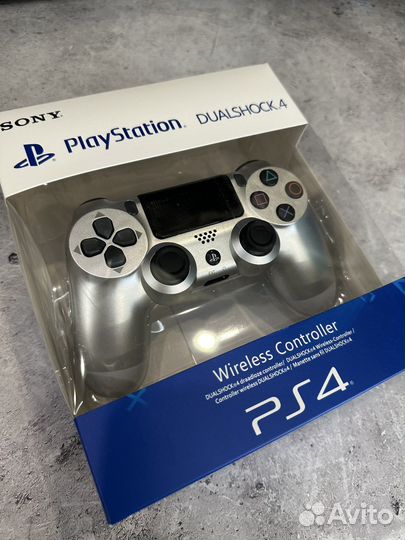 Джойстики для ps4/Геймпады для пс4;Авито-доставка