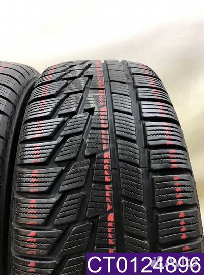 Nokian Tyres WR G2 225/60 R16 98H