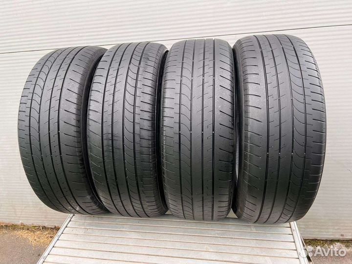 Bridgestone Dueler H/L 33A 235/55 R16