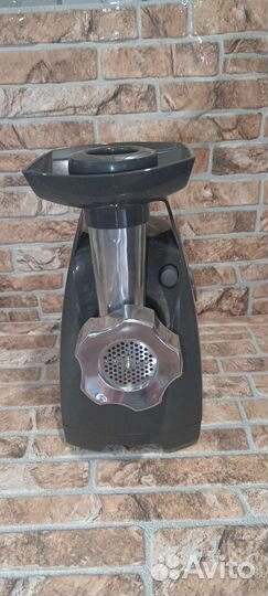 Мясорубка+Овощерезка Мулинекс hv8 ме684832