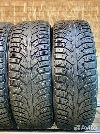 Nokian Tyres Nordman 5 205/60 R16