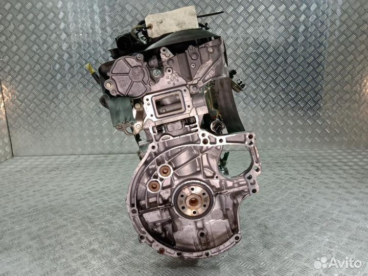 Двигатель к Citroen C5 2004-2008 9HZ 1.6