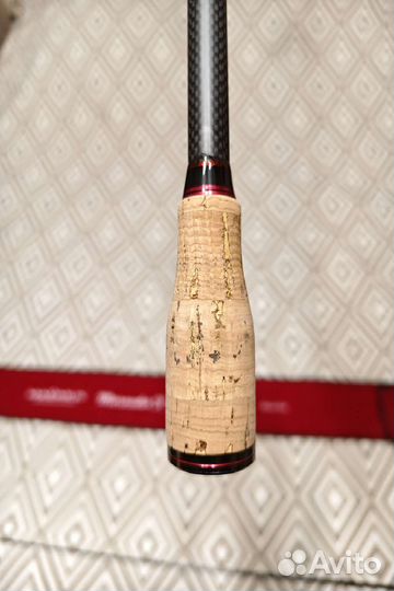 Maximus Marauder-X 662M 7-28 g