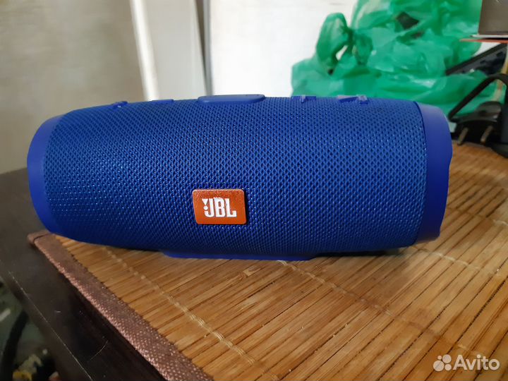 Колонка jbl