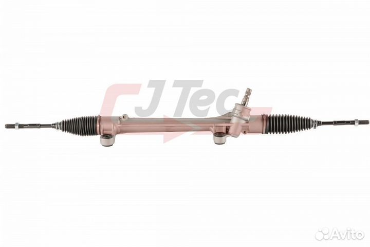 К Рулевая рейка Toyota Corolla 2007-2014 дилер