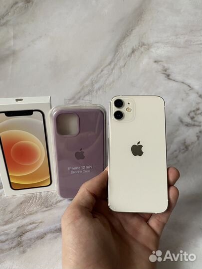 iPhone 12 mini, 128 ГБ