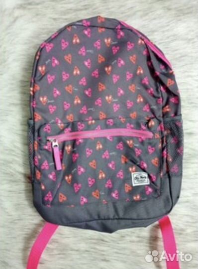 Рюкзак школьный для девочки Old navy
