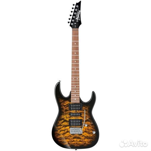 Электрогитара Ibanez