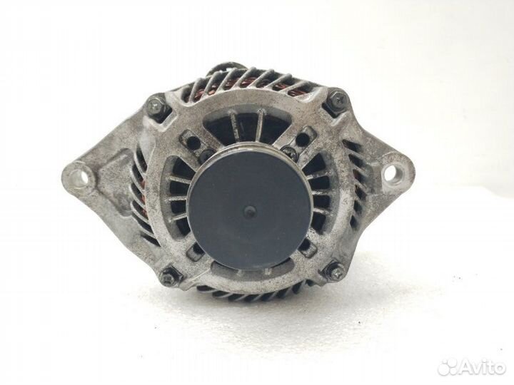 Генератор Mitsubishi Outlander XL