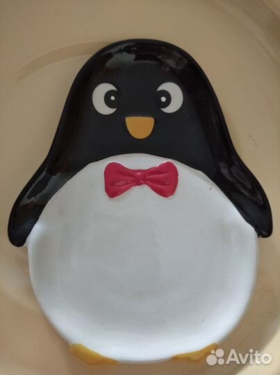 Тарелка декоративная