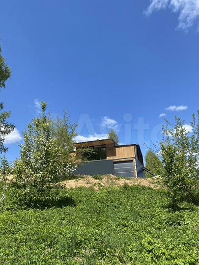 Участок 11 сот. (ИЖС)